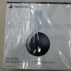 ワイヤレスヘッドセット CFI-ZWH1J (未開封) SONY