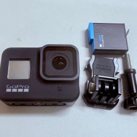 GoPro HERO8 Black 本体
