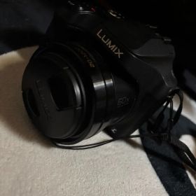 panasonic Lumix DC-FZ85