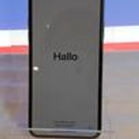IPHONE X 256GB MQC22J/A APPLE