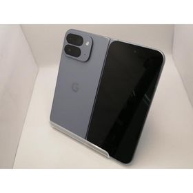 【中古】Google 国内版 【SIMフリー】 Pixel 10 Pro Fold ムーンストーン 16GB 512GB【大須2】保証期間１ヶ月【ランクB】