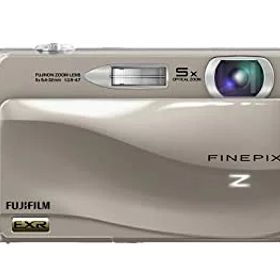 【中古】 FUJIFILM 富士フイルム デジタルカメラ FinePix Z700EXR シルバー FX-Z700EXR S