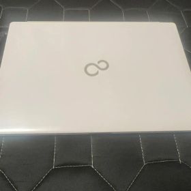 富士通 LIFEBOOK AH50/E3 FMVA50E3W 本体