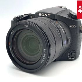 【中古】 【良品】 ソニー Cyber-shot DSC-RX10M3 【コンパクトデジタルカメラ】 【6ヶ月保証】