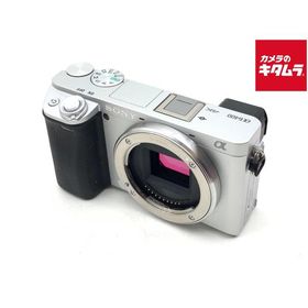 α6400 新品 86,000円 中古 60,500円 | ネット最安値の価格比較