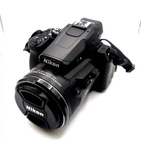 Nikon ニコン COOLPIX P950 コンパクトデジタルカメラ 箱あり