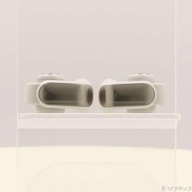 〔中古〕BOSE(ボーズ) Ultra Open Earbuds ホワイトスモーク〔377-ud〕