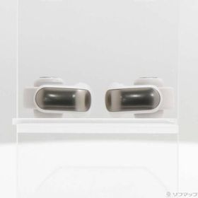 〔中古〕BOSE(ボーズ) Ultra Open Earbuds ホワイトスモーク〔377-ud〕