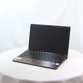 〔中古〕VAIO(バイオ) VAIO SX12 VJS1248〔262-ud〕