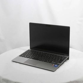 〔中古〕VAIO(バイオ) 〔展示品〕 VAIO SX12 VJS12795102S ブライトシルバー〔349-ud〕