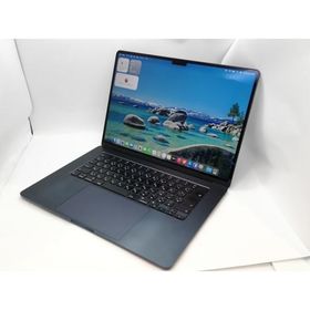 MacBook Air M2 2023 新品 65,900円 中古 88,660円 | ネット最安値の