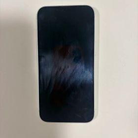 Apple iPhone 13本体 ホワイト（128GB）