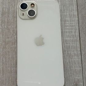 Apple iPhone 13 本体