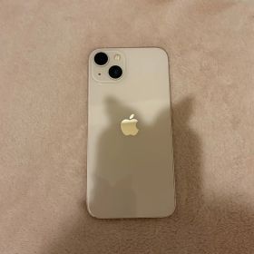 値下げしました Apple iPhone 13 本体 ピンク