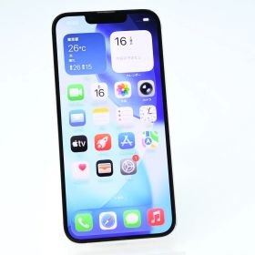 docomo SIMフリー iPhone13 256GB スターライト