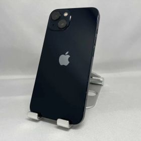 MLNC3J/A iPhone 13 128GB ミッドナイト SIMフリー