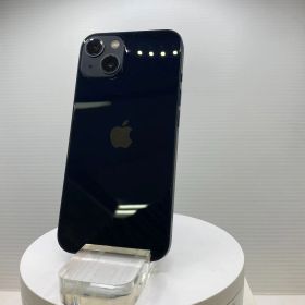iPhone 13 256GB ミッドナイト バッテリー100% SIMフリー