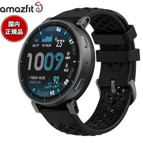 アマズフィット AMAZFIT スマートウォッチ アクティブマックス Active Max SP170080-C01