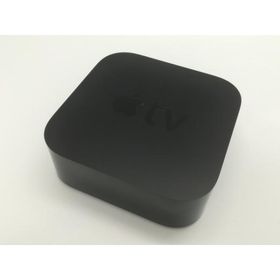 【中古】Apple Apple TV HD (第4世代/2015) 32GB MGY52J/A【福岡天神】保証期間１週間