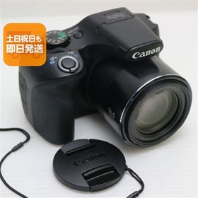 新品同様 PowerShot SX530 HS ブラック 即日発送 コンデジ Canon 本体 あすつく 土日祝発送OK