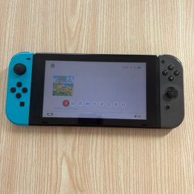 Nintendo Switch 本体のみ