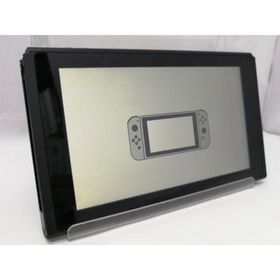 【中古】Nintendo Switch 本体 Joy-Con(L) ネオンブルー/(R) ネオンレッド HAD-S-KABAH 【2022年11月】【川越クレアモール】保証期間１ヶ月【ランクC】