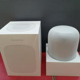 HOMEPOD 第1世代 MQHV2 APPLE