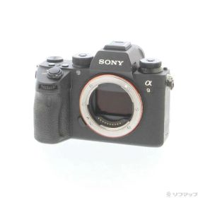 ソフマップ 〔中古品〕 α9 ILCE-9【295】