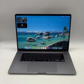 MacBook Pro 16-inch 2019、i9、8GB、32GB、1TB