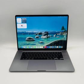 MacBook Pro 16-inch 2019、i9、8GB、64GB、1TB