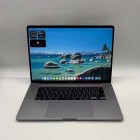 MacBook Pro 16-inch 2019、i9、8GB、64GB、1TB
