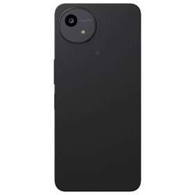 【中古】Aランク【目立った傷や汚れなし】 SIMフリー SH-52F SHARP AQUOS wish5 スミ 利用制限ー(白ロム) 送料無料