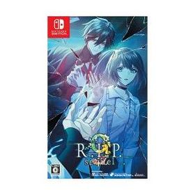 【新品/取寄品】[ニンテンドースイッチ ソフト] 9 R.I.P. sequel (ナインリップ シークエル) 通常版 [HAC-P-BPQSA]