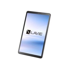 lavie tab t8 nec タブレット 8.7インチ Android14 Wi-Fiモデル 4GB 128GB PC-T0855KAS