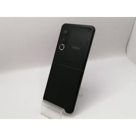 【中古】【赤ロム保証あり】ZTE ymobile 【SIMフリー】 nubia Flip 2 6GB 128GB ブラック A404ZT【戸塚】保証期間１ヶ月【ランクB】