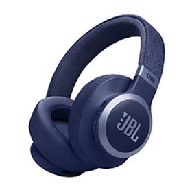 〔中古〕JBL(ジェービーエル) 〔展示品〕 JBL LIVE 770 NC ブルー JBLLIVE770NCBLU〔377-ud〕