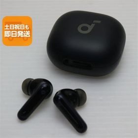 超美品 Anker Soundcore P40i ブラック ワイヤレスイヤホン ANKER 即日発送 あすつく 土日祝発送OK