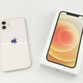 IPHONE12 MGHP3J/A APPLE/SBM(SIMロックなし)