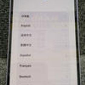 IPHONE 12 MJNH3J/A APPLE / KDDI