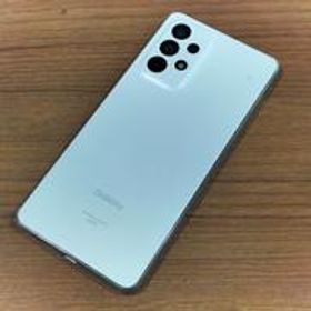 GALAXY A53 5G SCG15 SAMSUNG/AU