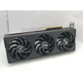 【中古】Palit NED407ST19K9-1043J (GeForce RTX 4070 SUPER JetStream OC 12GB) RTX4070S/12G【川越クレアモール】保証期間１週間