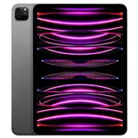 iPad Pro 11インチ M2 (第4世代) スペースグレー 新品 84,500円 中古