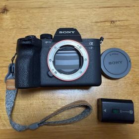 α7 IV メルカリの新品＆中古最安値 | ネット最安値の価格比較 プライス