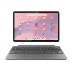 83HH000UJP Lenovo Chromebook Duet Gen9 Chrome OS 〜10.9型（インチ） Kompanio メモリ4GB eMMC 128GB 1920×1200 W...