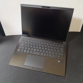 VAIO SX14-R ALL BLACK EDITION 隠し刻印 中古美品