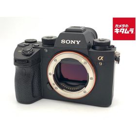 【中古】 【良品】 ソニー α9 ボディ [ILCE-9]