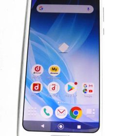 AQUOS R2 新品 24,980円 中古 5,300円 | ネット最安値の価格比較
