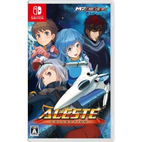 エムツー (Switch)アレスタコレクション 通常版 返品種別B