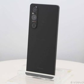 Xperia 1 V docomo 新品 169,980円 中古 43,500円 | ネット最安値の