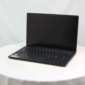 【中古】FUJITSU(富士通） 〔展示品〕 FMV Note U U59-L1 FMVU59L1BA ピクトブラック 【348-ud】